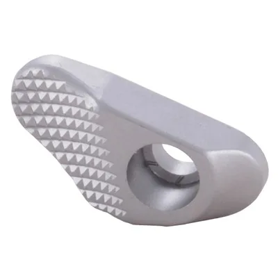 Smith & Wesson Thumbpiece