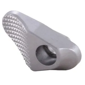 Smith & Wesson Thumbpiece, New Style, Ss
