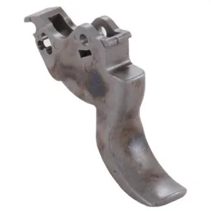 Smith & Wesson Trigger Assembly, Smooth, Mim