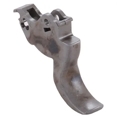 Smith & Wesson Trigger Assembly, Smooth, Mim