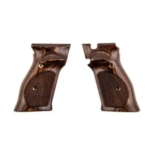 Smith & Wesson Stock, Laminated, Target