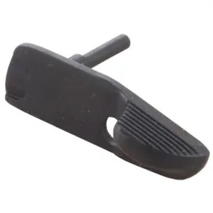 Smith & Wesson Manual Safety, New Style