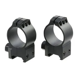 Warne Mfg. Company Tactical Rings
