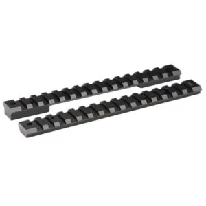 Warne Mfg. Company Howa Mini Action Mountain Tech Scope Bases