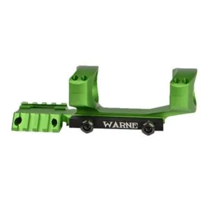 Warne Mfg. Company Ar-15/M16 R.A.M.P. Tactical Mount