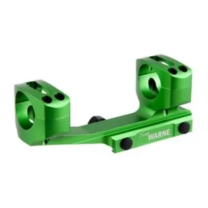 Warne Mfg. Company X-Skel Mounts