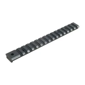 Warne Mfg. Company Tactical Scope Bases