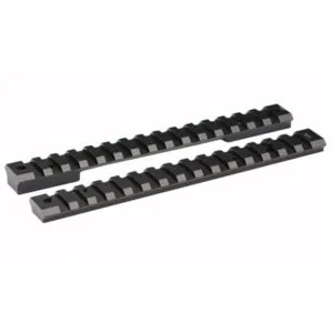 Warne Mfg. Company Howa 1500 Long Action Mountain Tech Scope Rail