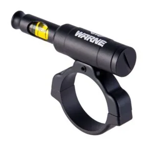 Warne Mfg. Company Universal Scope Level
