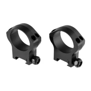 Warne Mfg. Company 35mm Mountain Tech Rings