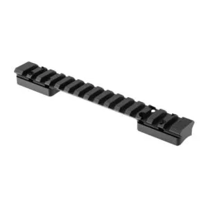 Warne Mfg. Company Browning X-Bolt Long Action Mountain Tech Tactical Rail