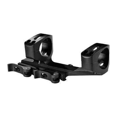 Warne Mfg. Company Qd Xskel Cantilever Mount