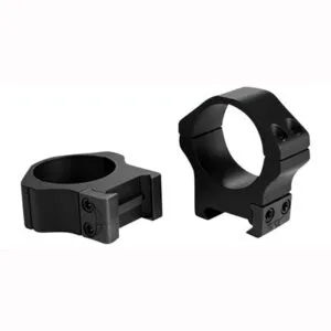 Warne Mfg. Company Maxima Horizontal Rings