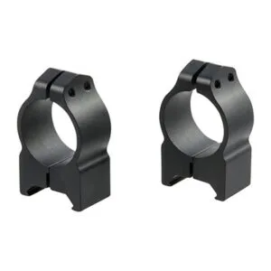 Warne Mfg. Company Maxima Fixed Rings