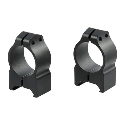 Warne Mfg. Company Maxima Fixed Rings