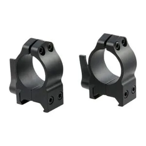 Warne Mfg. Company Maxima Quick Detach Rings