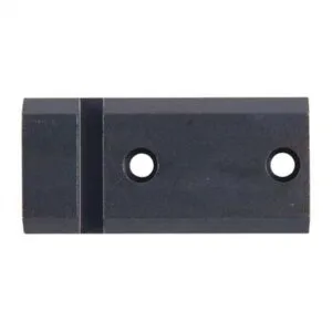 Warne Mfg. Company Steel Extension Bases