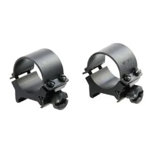 Weaver Sure-Grip Rings