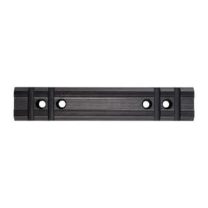 Weaver Top Mount Bases For Shotgun