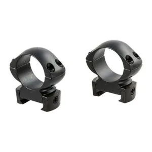 Weaver Windage Adjustable Grand Slam Rings