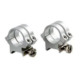 Weaver Quad Lock Rings