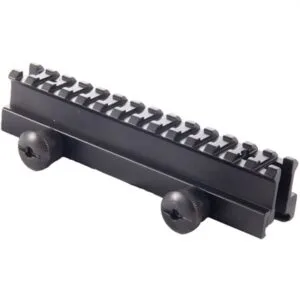 Weaver Ar-15/M16 Single Rail (Sr) Mount System