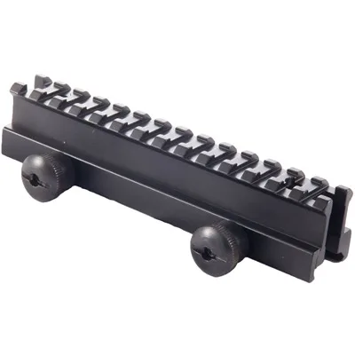 Weaver Ar-15/M16 Single Rail (Sr) Mount System