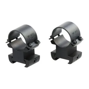 Weaver Windage Adjustable Sure-Grip Rings