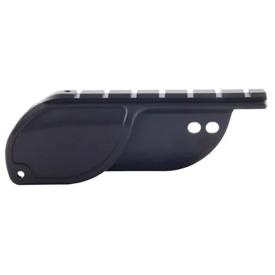 Weaver No-Gunsmith Converta Shotgun Mounts