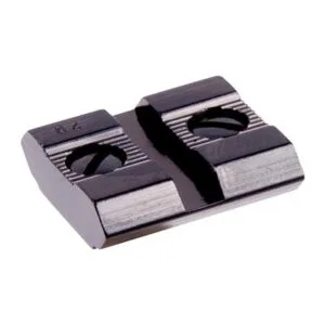 Weaver Top Mount Bases - #11-#62