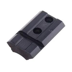 Weaver Top Mount Bases - #68-#604
