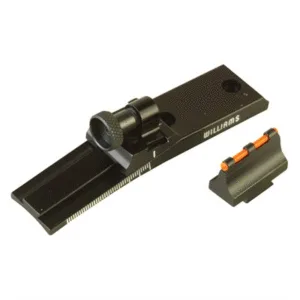 Williams Gun Sight Ruger~ 10/22~ Wgrs-Ru22 Fire Sights