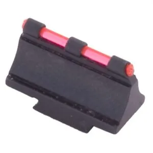 Williams Gun Sight Rifle  Fiber Optic 500m Front Sight