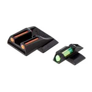 Williams Gun Sight S&W Fire Sight Fiber Optic Sight Sets