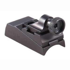 Williams Gun Sight Tc Contender Wgrs Receiver Rear Sight