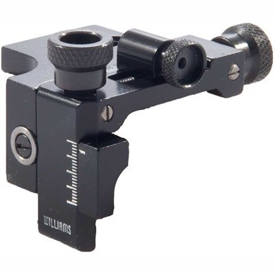 Williams Gun Sight Rifle Foolproof Fp-Gr-Tk Grooved Receiver