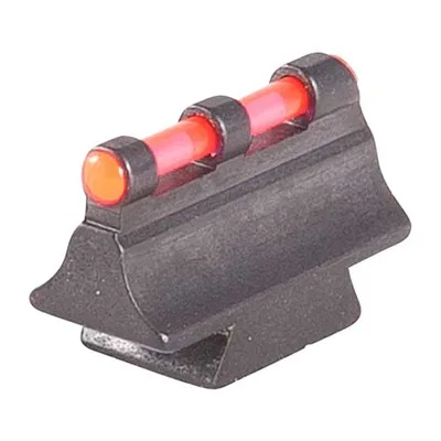 Williams Gun Sight Rifle  Fiber Optic 375n Front Sight