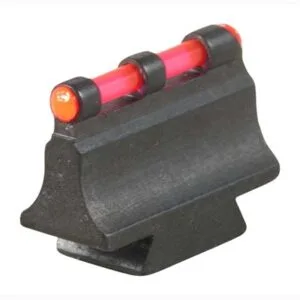 Williams Gun Sight Rifle  Fiber Optic 450n Front Sight