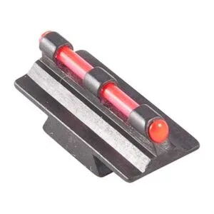 Williams Gun Sight Rifle  Fiber Optic 290m Front Sight