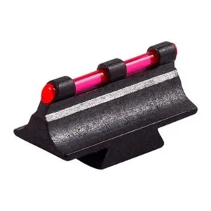Williams Gun Sight Rifle  Fiber Optic 375m Front Sight
