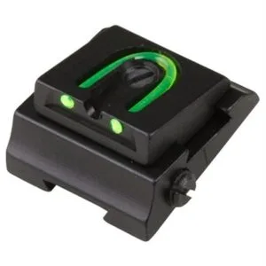 Williams Gun Sight Rifle 1/4" Wgos Rear Sight
