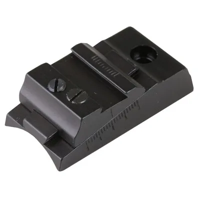 Williams Gun Sight Wgos Base .9-1" Bbl Diameter