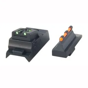 Williams Gun Sight Tc Octagon Sight Set