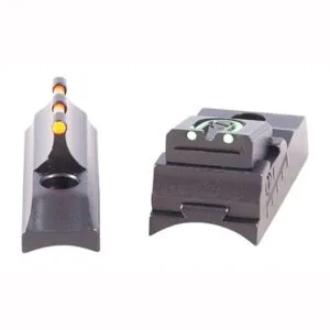 Williams Gun Sight Traditions Buckhunter Sight Set