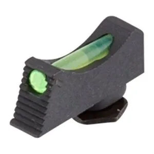 Wilson Combat Vickers Elite Snag Free Fiber Optic Front Sights For Glock~