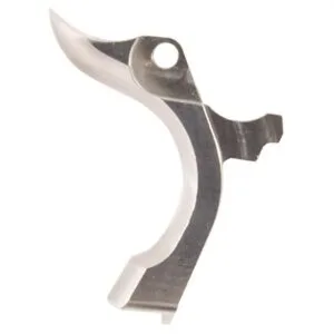 Wilson Combat 1911 "bullet Proof" Concealment Beavertail Grip Safety & Hammer