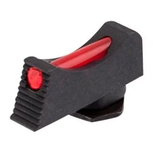 Wilson Combat Vickers Elite Snag Free Fiber Optic Front Sight Glock~ 42/43