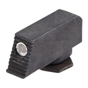 Wilson Combat Vickers Elite Front Tritium Front Sight For Glock~ 42/43