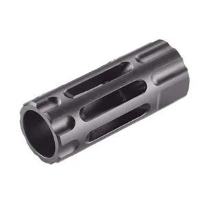 Wilson Combat Ar-15 Muzzle Brake Q-Comp