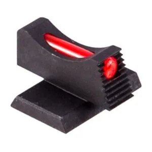 Wilson Combat Vickers Elite Snag Free Front Fiber Optic Front Sights For M&P~